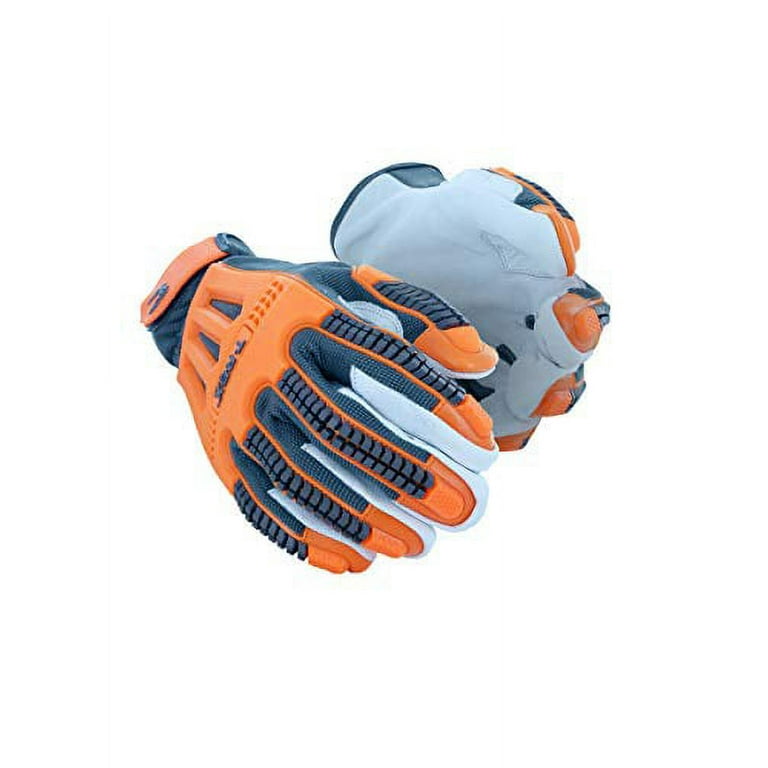 MAGID TRX744 Windstorm Series Impact Gloves | ANSI A4 Cut MAGID TRX744 Windstorm Series Impact Gloves | ANSI A4 Cut