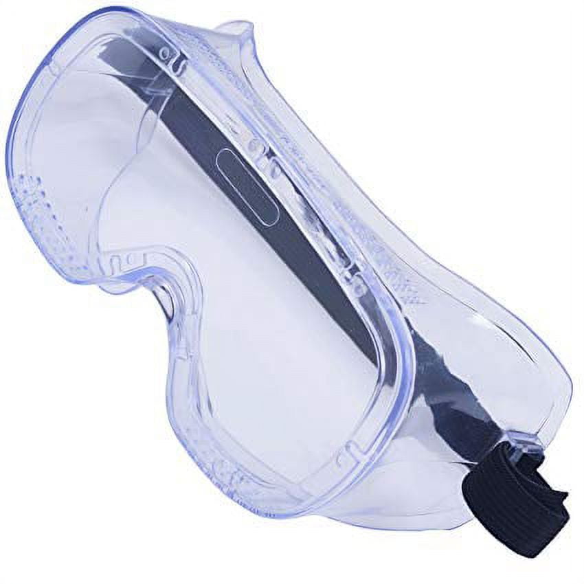 MAGID Y50BKAFC Iconic Y50 Design Series Safety Glasses with Side