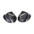 thumbnail image 1 of MAGIDEAL 1 Pair Eyewear Protect Flexible Glasses Side for Indoor Outdoor Work black, 1 of 8