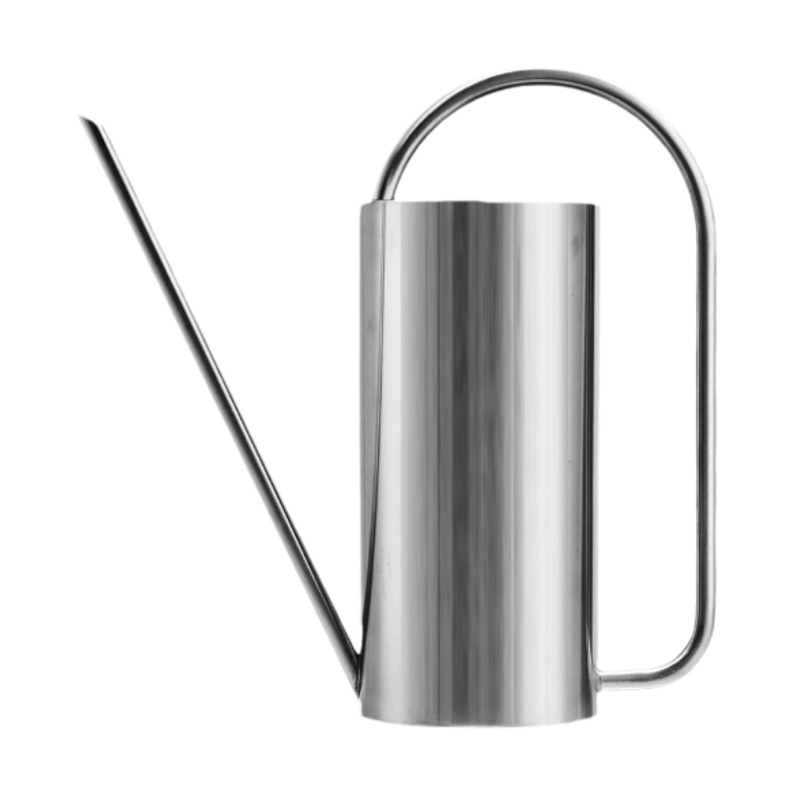 MAGIDEAL 1500 ml Indoor Watering Can Long Mouth for Indoor Houseplants Indoor Outdoor