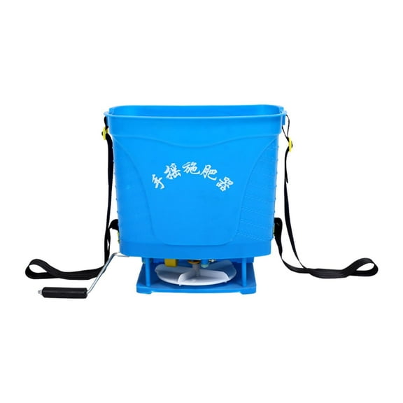 MAGIDEAL 20L Spreader Manual Garden s Saving Applicator
