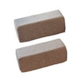 thumbnail image 1 of MAGIDEAL 2Pcs Office Chair Armrest Pads Elbow Support Thick Reusable Non Slip Comfortable Beige Coffee, 1 of 8