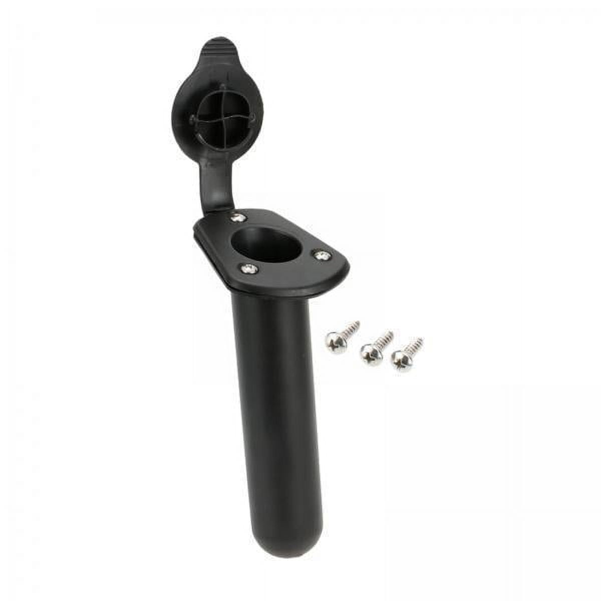 Fishing Holder Rod Stainless Steel Slide Mount Fishing Rod Holder For Boats - Marine Grade Removable & Adjustable Aluminum Rod Holders For Boat Fishing Holder Rod Stainless Steel Slide Mount Fishing Rod Holder For Boats - Marine Grade Removable & Adjustable Aluminum Rod Holders For Boat