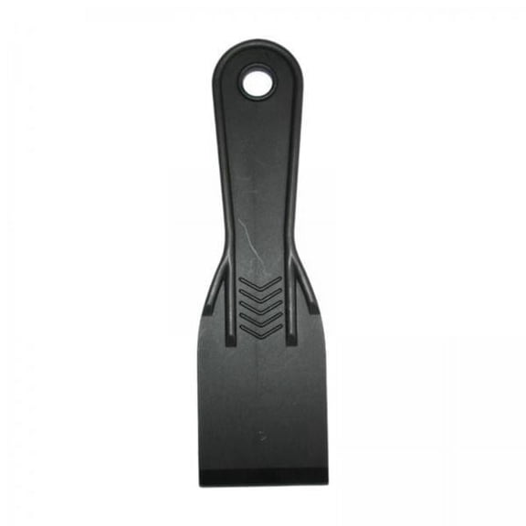 MAGIDEAL 2xPp Putty Knives Wear Resistant Plastering Tool for Patching DIY Projects 2inch