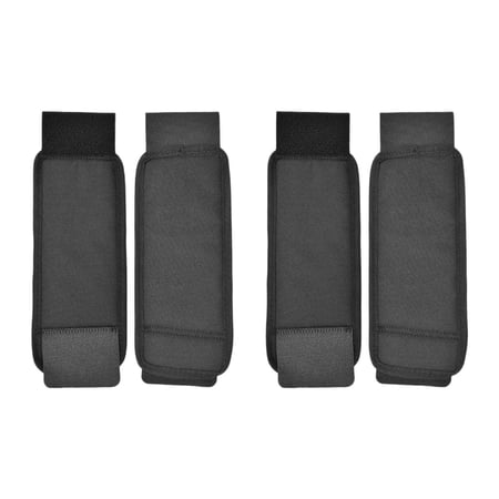 MAGIDEAL 4 Pieces Hock for Horses Fetlock for Horses for Adults Riding