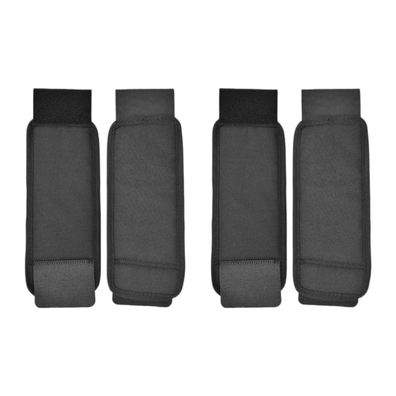 MAGIDEAL 4 Pieces Hock for Horses Fetlock for Horses for Adults Riding