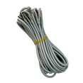 thumbnail image 1 of MAGIDEAL 4Pcs Chair Replacement Cord Bungee Chair Porch Backyard Elastic Cord Gray, 1 of 8