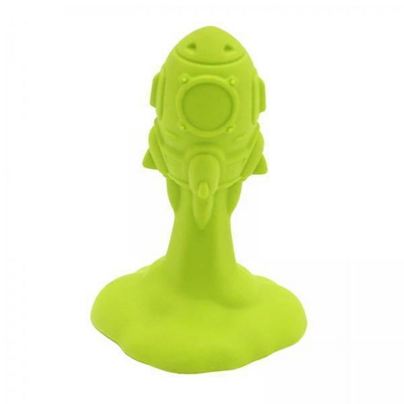 MAGIDEAL 5xTent Pole Protection Cap Camping Canopy Guard Protector for Hiking Green