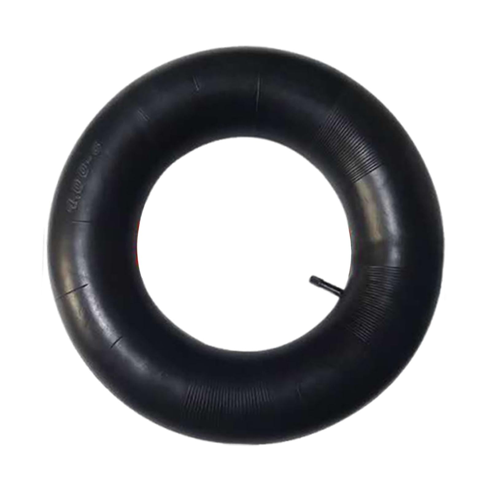 MAGIDEAL Agriculture Tiller Tire Tube Heavy Duty Replace Rubber Inner ...