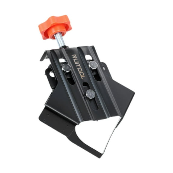 MAGIDEAL Angle Clamp Compact Corner Clamp for DIY Furniture Woodworking Photo Framing B