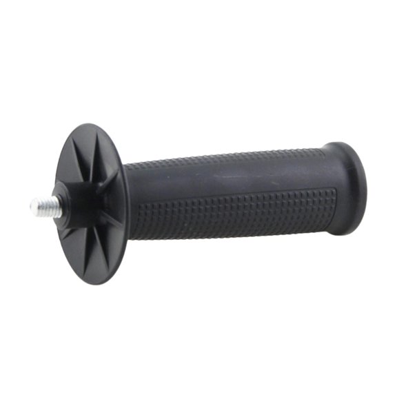 MAGIDEAL Angle Grinder Handle Accessory Nonslip Comfortable Gripping Auxiliary Handle M8 Textured