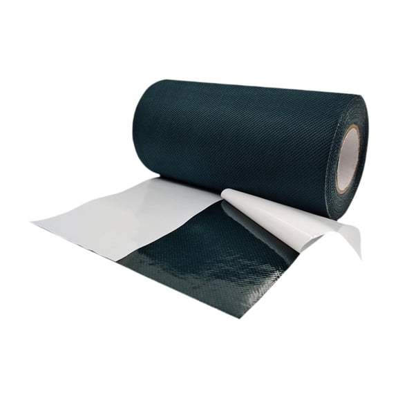 MAGIDEAL Artificial Grass Turf Seam Tape Synthetic Lawn Jointing, Connecting, Self Sticky 5cmx500cm