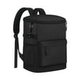 thumbnail image 1 of MAGIDEAL Backpack Food Storage Rucksack for Men Women to Work, 1 of 8
