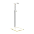 thumbnail image 1 of MAGIDEAL Bag Display Stand Countertop Stable Base Hanging Hook with Adjustable Height Large, 1 of 8