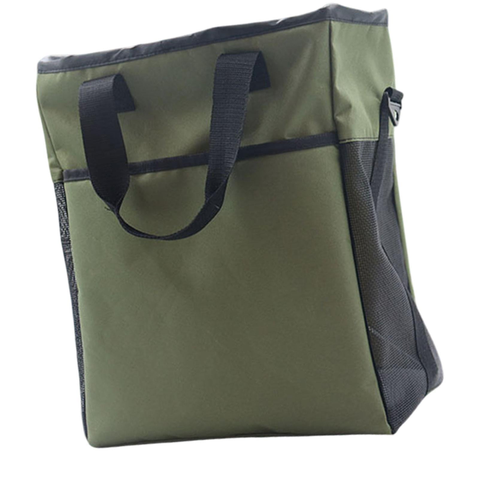MAGIDEAL Boot Storage Pouch Multifunction Case Cover with Handle Shoes Bag