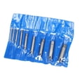 thumbnail image 1 of MAGIDEAL Broken Tap Extractors Compact Alloy Versatile Easy to Use Removal Extraction 9 pieces, 1 of 8