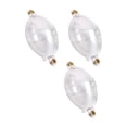 thumbnail image 1 of MAGIDEAL Bubble Floats Clear Bobbers Fishing Bobbers Fishing Accessory Fishing Floats 42mm, 1 of 8