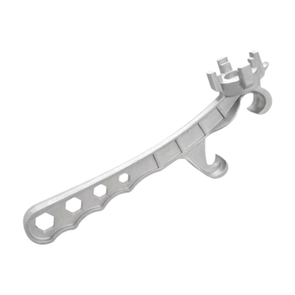 MAGIDEAL Bucket Opener Wrench Hard Manual for Construction Site Home Use Paint Bucket