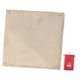 thumbnail image 1 of MAGIDEAL Camping Fire Mat Fireproof Blanket Portable Foldable with Storage 100cmx100cm, 1 of 8