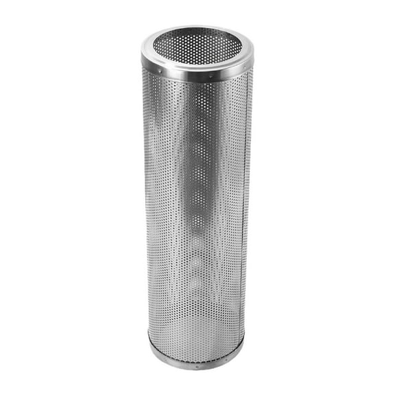 MAGIDEAL Chimney Spark Arrestor Anti Scalding Cover Camping Pipe Spark Arrestor