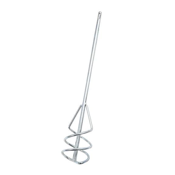MAGIDEAL Concrete Mixing Rod Paint and Plaster Mixer for Construction Electric 6cmx40cm