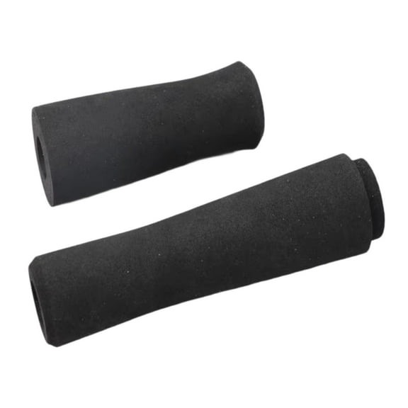 MAGIDEAL EVA Ice Fishing Rod Handle Part Pole Repair for Building Repairing Lure Raft 12mm