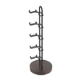 thumbnail image 1 of MAGIDEAL Eyeglasses Display Rack Sunglasses Display Holder Eyeglass Holder Stand for Desk black, 1 of 8