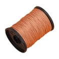thumbnail image 1 of MAGIDEAL FIDEFLIES THENELLY NYLON thread fly fishing material Accessories for sewing Brown, 1 of 8