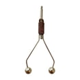 thumbnail image 1 of MAGIDEAL Fly Tying Bobbin Holder Double Ceramic Tips Portable Fly Fishing Accessories C, 1 of 8