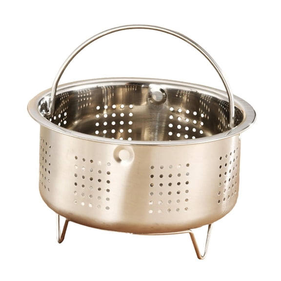 MAGIDEAL Food Steamer Cooking Accessories Rice Cooker Steaming Grid for Pasta Bun Egg 13.8cmx8cm