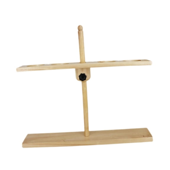MAGIDEAL Funnel Rack Adjustable Easy to Install Multifunctional Funnel Fixing Bracket 4 Holes