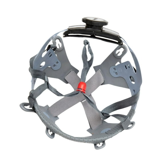 MAGIDEAL Hard Hat Headgear Easy to Use Knob Fixation Gifts Helmet Cap Insert 8 Point