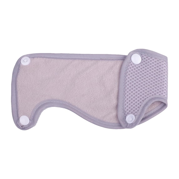 MAGIDEAL Hard Hat Sweatband for Work Industrial Settings Sports Gray