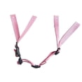 thumbnail image 1 of MAGIDEAL Helmet Chin Strap Easy to Install Comfortable Repair Parts Practical Replace Pink, 1 of 8
