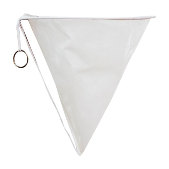 MAGIDEAL Honey Bag Strainer Apiary Kitchen Efficient Versatile Filtration Tool