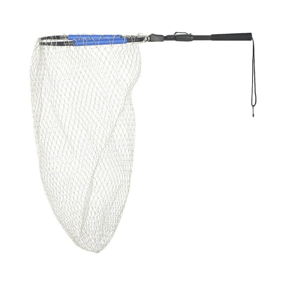 MAGIDEAL Landing Net Catching Net Portable ing Accessories ing Mesh Net