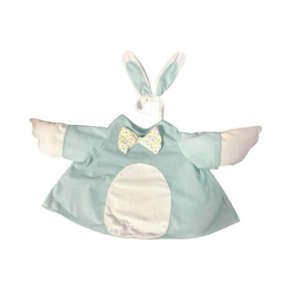 MAGIDEAL Lawn Goose Statue Outfit Goose Clothes Accessories Cute Multipurpose Lightweight