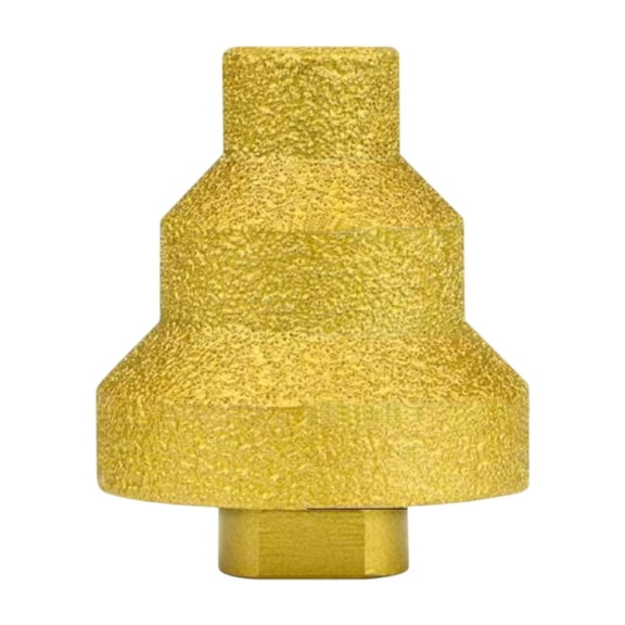 MAGIDEAL Pagoda Area Indoor Finger Hole Drill Pagoda Chamfering Drill Pagoda Cone Milling