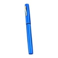 thumbnail image 1 of MAGIDEAL Pen Fishing Rod Equipment Aluminum Alloy Lightweight Size Small Fishing Pole for Blue, 1 of 8