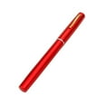 thumbnail image 1 of MAGIDEAL Pen Fishing Rod Equipment Aluminum Alloy Lightweight Size Small Fishing Pole for Red, 1 of 8