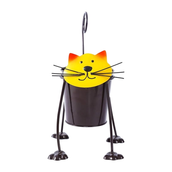 MAGIDEAL Pen Holder Display Rack Home Decor Pen Organizer for Markers Study Accessory