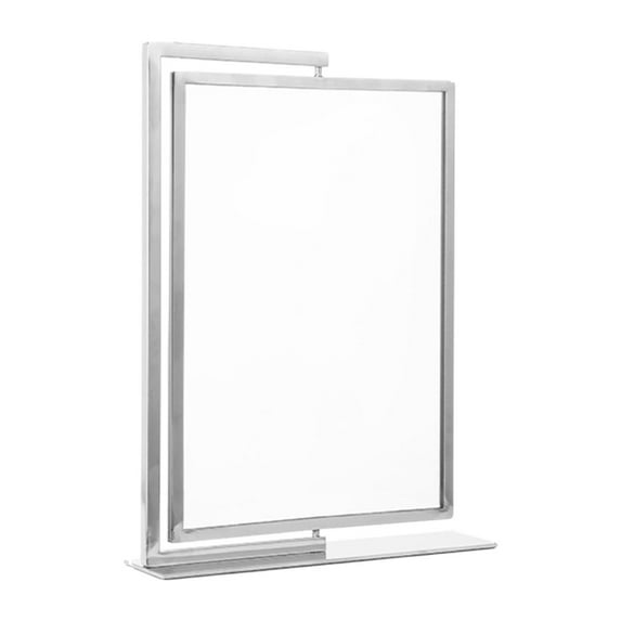 MAGIDEAL Poster Board Stand Table Standing Sign Holder for Store Tag Home Living Room