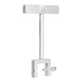 thumbnail image 1 of MAGIDEAL Sign Holder Clamp Merchandise Sign Display Clip for Supermarket Sale Display, 1 of 8