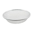 thumbnail image 1 of MAGIDEAL Soil Sieve Multipurpose Rock Sifter for Filtration Soil Weeds Debris Removal Small Hole 0.6cm, 1 of 8