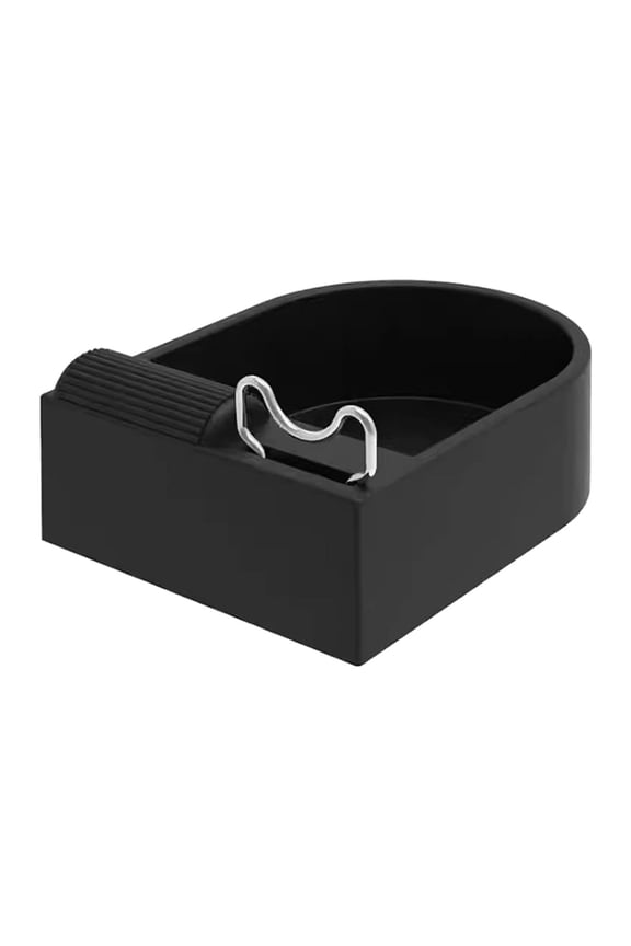 Solder Tip Cleaner Tin Storage Case Welding Cleaning Tool Reusable Silicone High