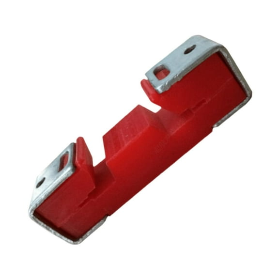 MAGIDEAL Spring Dampener Soundproof for Air Handling Units KTV Home Theater Rubber Block