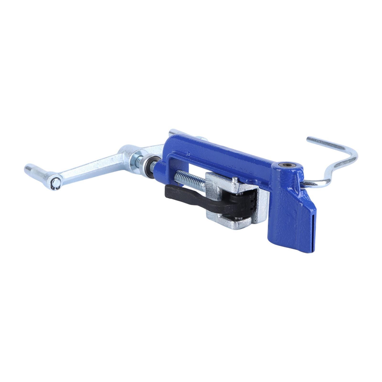 MAGIDEAL Stainless Steel Cable Banding Tool Cutter Zip Tie Tool for Cutting Fastening