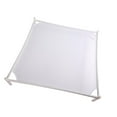 thumbnail image 1 of MAGIDEAL Sweater Rack Lay Flat Dryer Detachable Mesh Clothes Dryer Rack for Indoor, 1 of 8