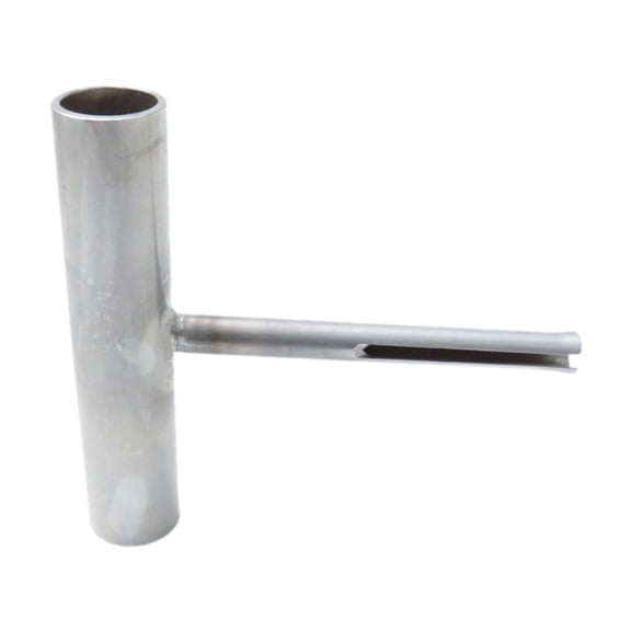 MAGIDEAL T Shaped Cone Tool Binding Tool for Bowing Spearing