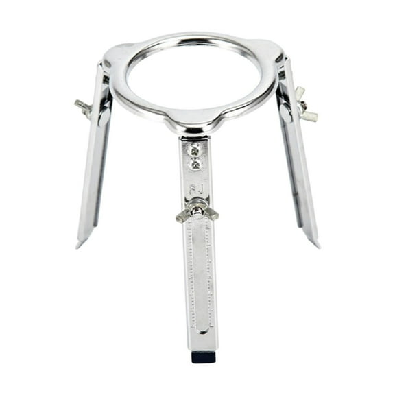 MAGIDEAL Tripod Adjustable Experiment Tool for Teaching Classroom